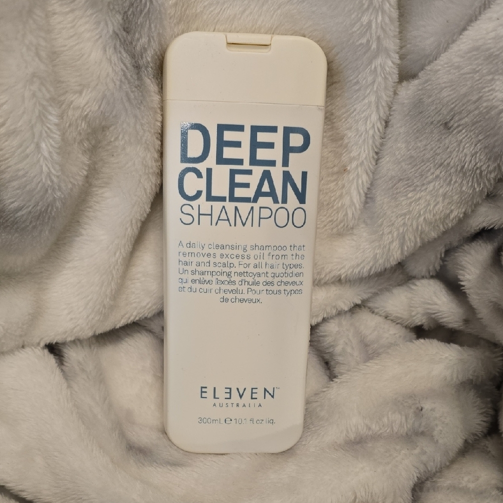 Eleven Australia | Deep Clean Shampoo 300ml